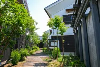 Kuranoyado Matsuya - Villas
