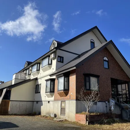 Pension HONOBONO