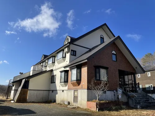 Pension HONOBONO - Mountain view