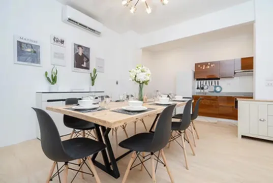 รูปภาพของWink House Patong Phuket 4B