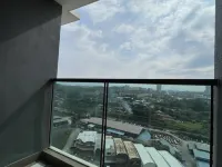 Baba Homestay 3R2B Vista Bangi by Le Cozy Home Hotels in Bangi