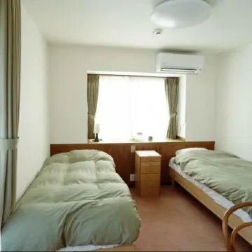 Pension Green Grass