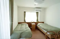 Pension Green Grass