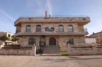 Nora Inn Cappadocia