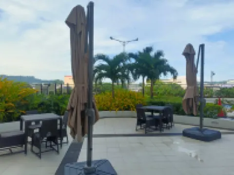 Studiotel CDO Avida Tower 2 | WiFi|Netflix|Pool