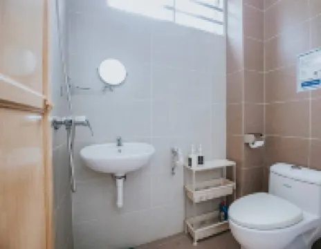 Ipoh Gateway by Verve 4R4B - 14 Pax