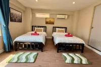 Pattaya Jomtien Beach 4 bedroom villa