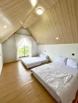 Lovia Villa Dieng
