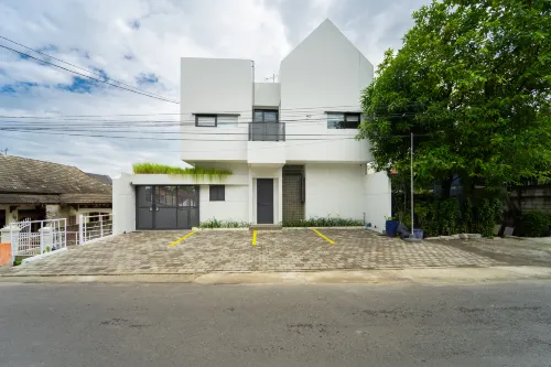 Artric Co Living By ARBA
