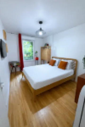 Passion et Détente By UTA HOUSE