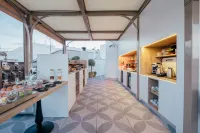 塞蒂納阿吉拉爾之家飯店