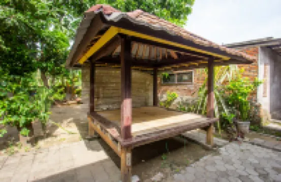 SPOT ON 93724 Songgong Homestay