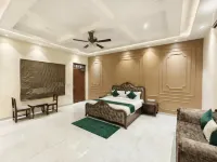 Radsum- Luxury Farmhouse & Resort