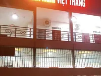 Motel Viet Thang Hotels in La Gi