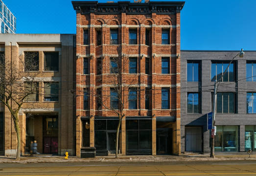 네스터 핀 아파트 인테리어