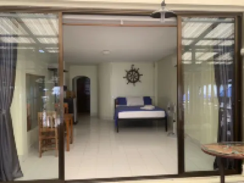 Pirates Terrace Chumphon