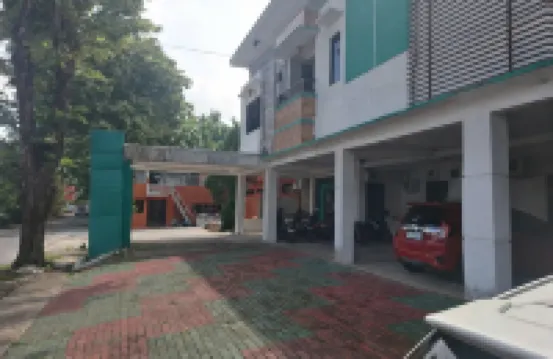 Hotel O near Museum Lambung Mangkurat formerly Novies Guest House