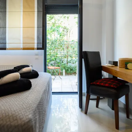 Athenian Riviera Prestige 2 bedroom