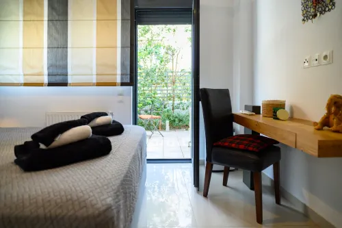 Athenian Riviera Prestige 2 bedroom