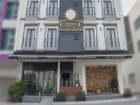 Redpine Boutique Hotel - Wifi