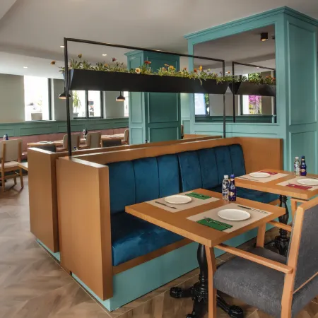 ELIADA HOTEL