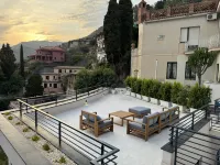 Villa Ada – Private Pool Villa in Taormina