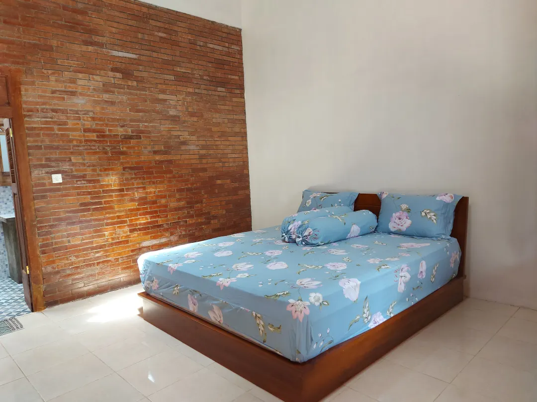 Rumah Cattleya Ixora - Klaten