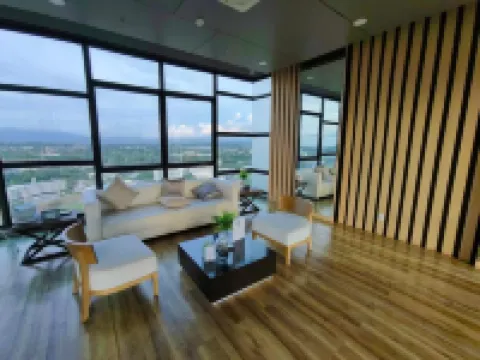 Plus Sriracha Condominium