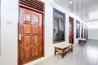 Hotel O Salsabillah Homestay Syariah