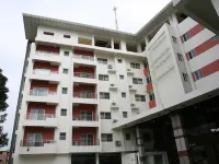 Hotel Samana Hotels in Hetauda