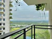 ForestCity Starview Bay 3Pax Cozy & Modern Retreat