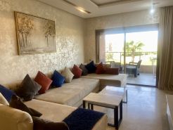 prestigia urbane appartement marrakech