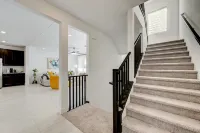 Near Strip•LUX Spacious Villa•Foosball Game