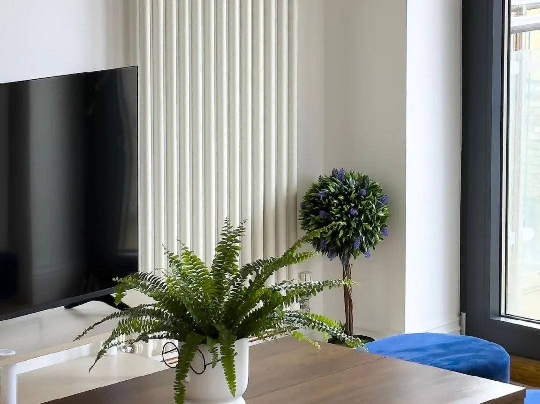 Family Friendly Hoxton, London 2 Bedroom 2 Bath With Balcony Sleeps 6 - Londres