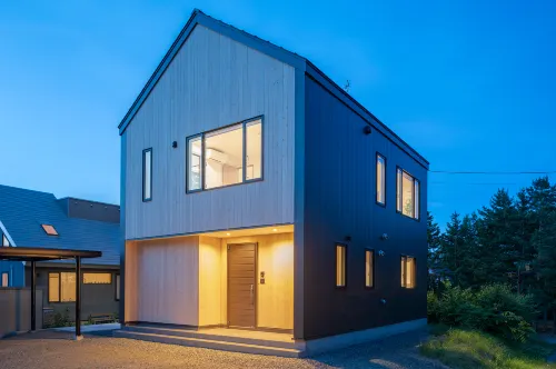 Wildwood by H2 Life