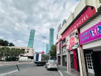 Bab Al Bahrain Hotel