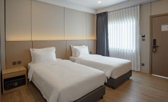 HippoTel Khaorang Phuket Town