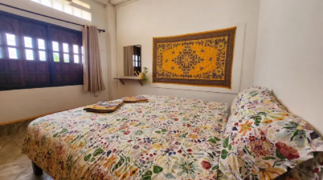 Samlee's Garden Hotels in Pakse City Center