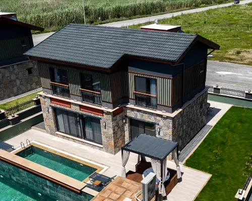champion villas Hotels in Sarigerme Mahallesi