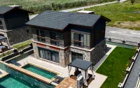 champion villas