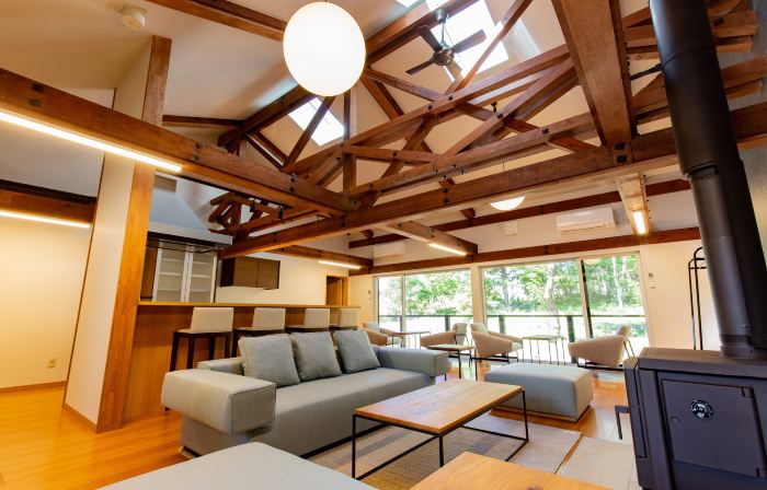 MORINO OFFICE LIVING