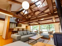 MORINO OFFICE LIVING Hotel a Fujimi