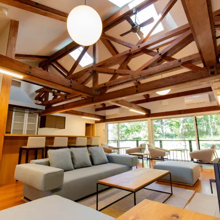 MORINO OFFICE LIVING