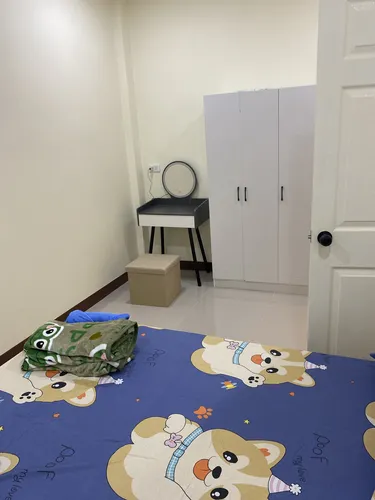 รูปภาพของบ้านเคียงจันทร์วังโตนด