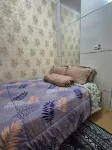 Villa Selabintana "Shyra House" - Parkplatz