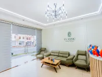 Classic hotel Samarkand Hotels in Samarkand