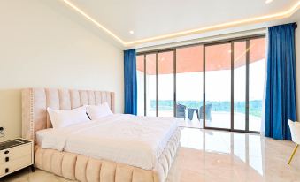 Ocean Skyline Villa-Luxury