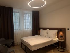 Factory Suites