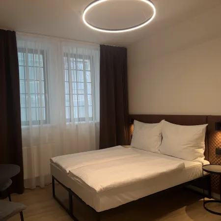 Factory Suites