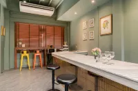 Baan La-Or Heritage Suite - Pensionat